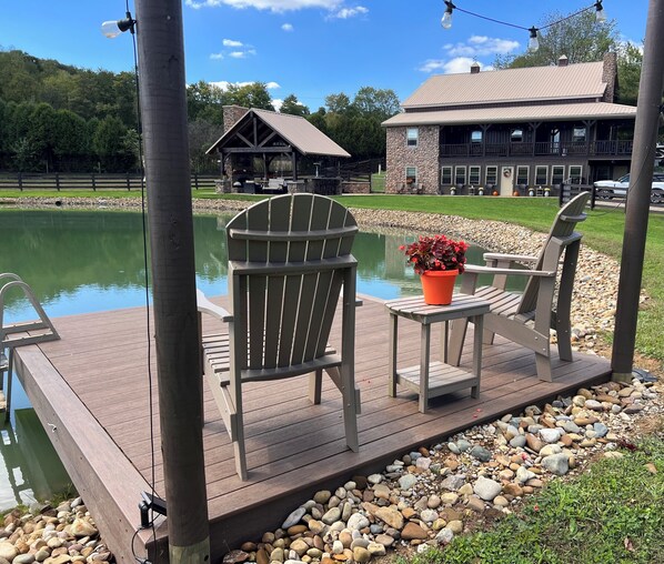 Terrass/Patio