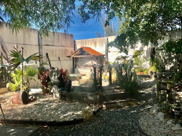 Ponce Vacation House - Caribe