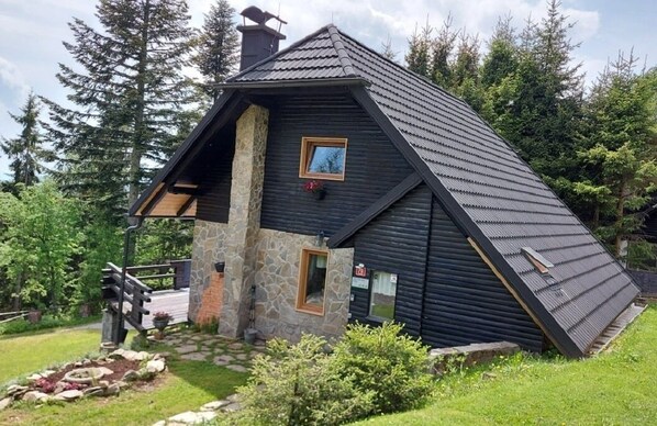 Exteriör