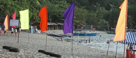 Terrazas Beach "Turtle Beach".