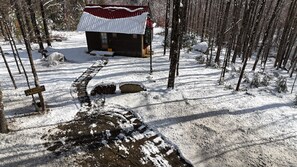 Boendeområde