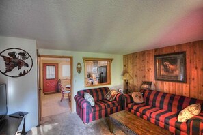 Very comfortable-