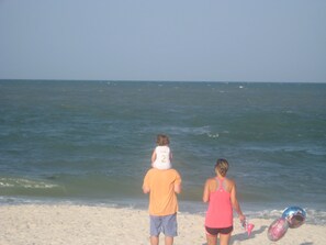 VANDERBILT BEACH