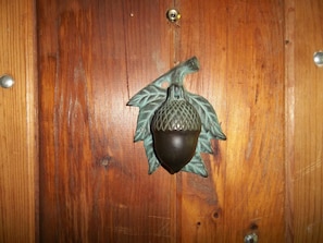 Welcome to the Acorn Cottage