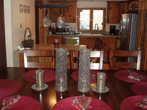 Eget kök