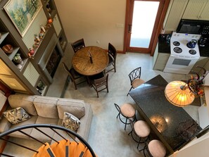 living space