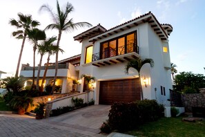 Welcome Home!
