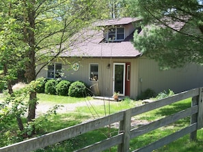 Fleming's Family Cottage