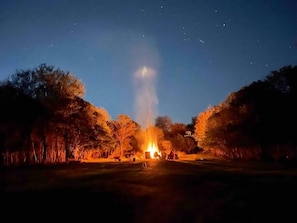 Kamin