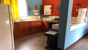 Cozinha privada