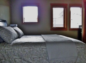2nd bedroom.