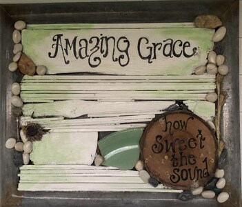 Amazing Grace Cottage