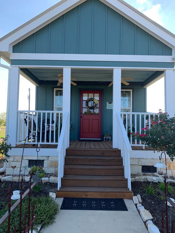 Amazing Grace Cottage