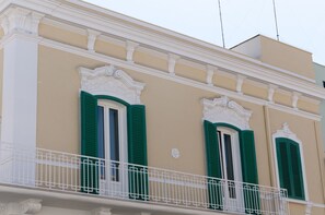 Außendetails