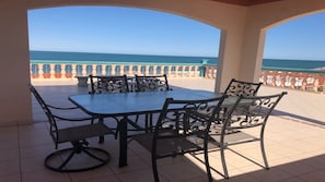 #3. View of SEA OF CORTEZ from our CASA MAR VISTA terrace 
