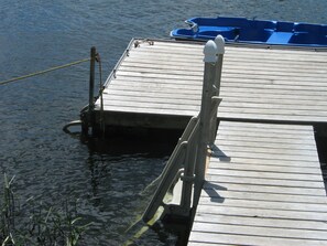 Boendeområde