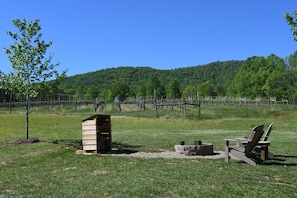 Boendeområde