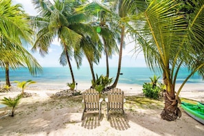 RELAX on the Beach