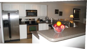 Cuisine privée