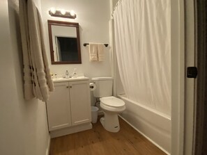 Full bath 