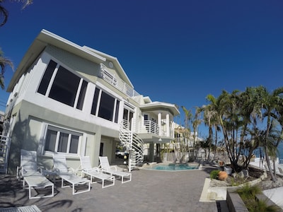 Summerland Key House