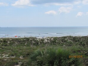 Strand
