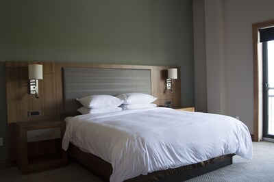 Luxury Modern Downtown Columbia Lofts. 2 Beds, 2 Baths