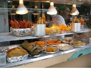 



























kioskos de 
luquillo, great local food.