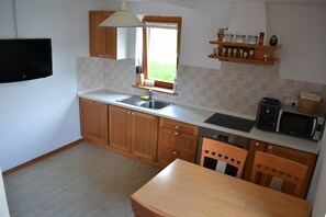 Eget kök
