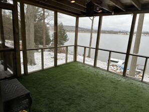Boendeområde