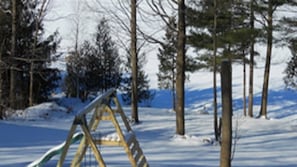 Winter Wonderland
