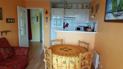 Piso / apartamento - Bray-Dunes