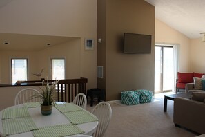 main room
