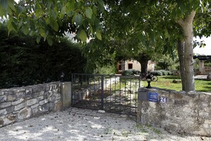 Boendeområde