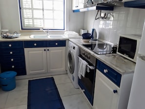 The Kitchen