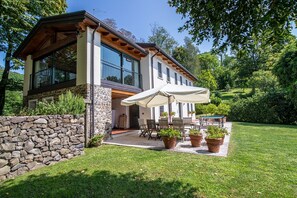 Main House 