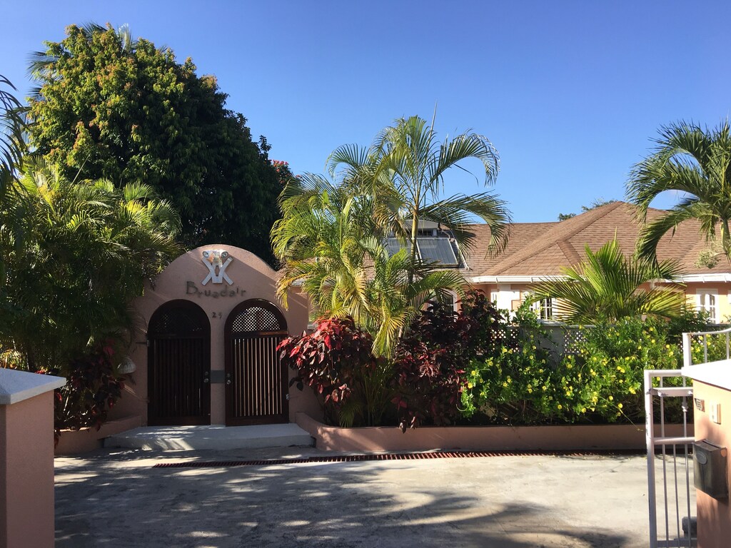 Picture of villa