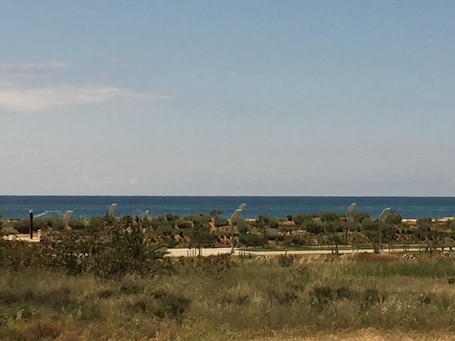 vue mer