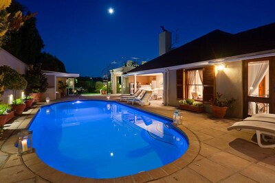 Picture of villa
