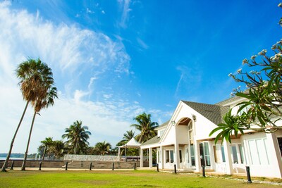 Picture of villa