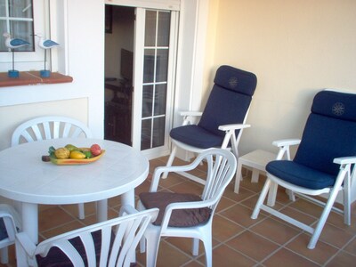 Wohnung - Isla Zimt, ayamonte