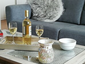 Repas et boissons