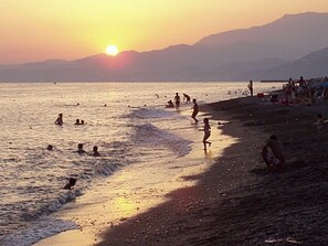Strand