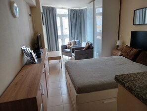 Main Living Area