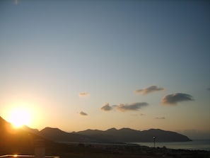Sunrise