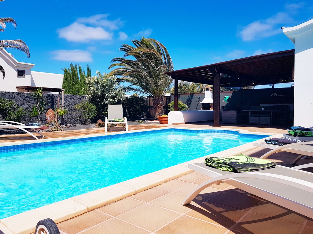 Picture of villa