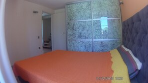 1st Bedroom