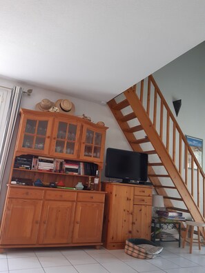 Interiör