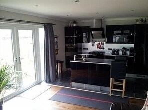 Cuisine privée