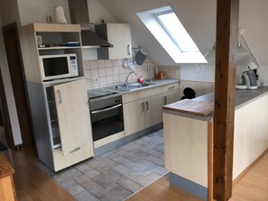 Eget kök